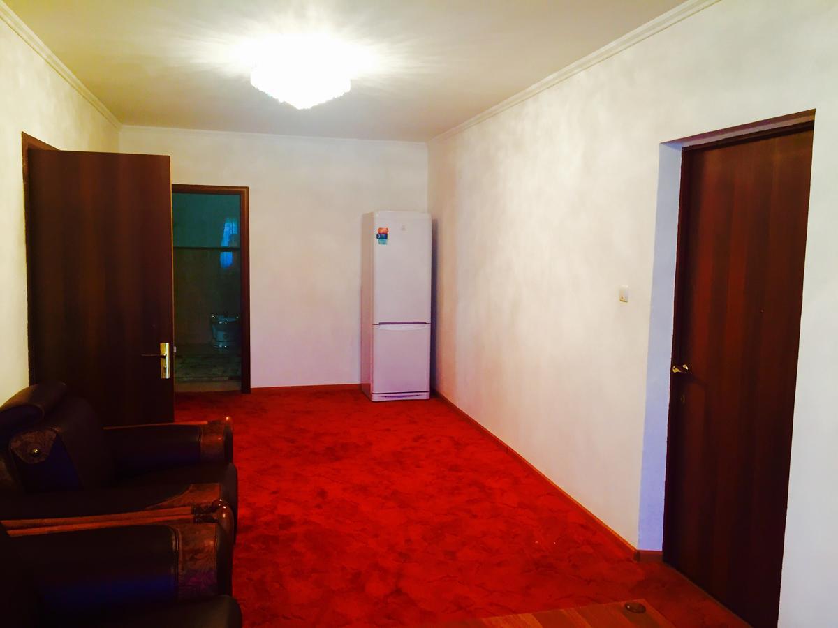 Hotel Ark Ms Taraz Extérieur photo